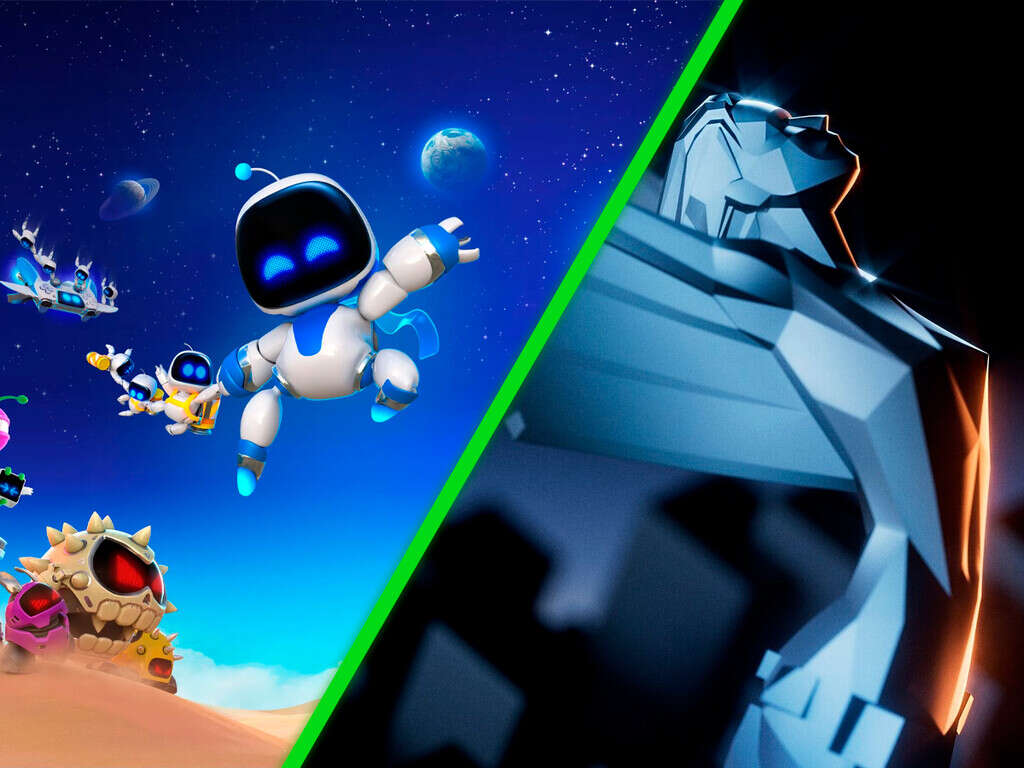 Astro Bot hace historia en The Game Awards 2024 y gana el GOTY, supera a Black Myth: Wukong, Final Fantasy 7: Rebirth y Balatro 