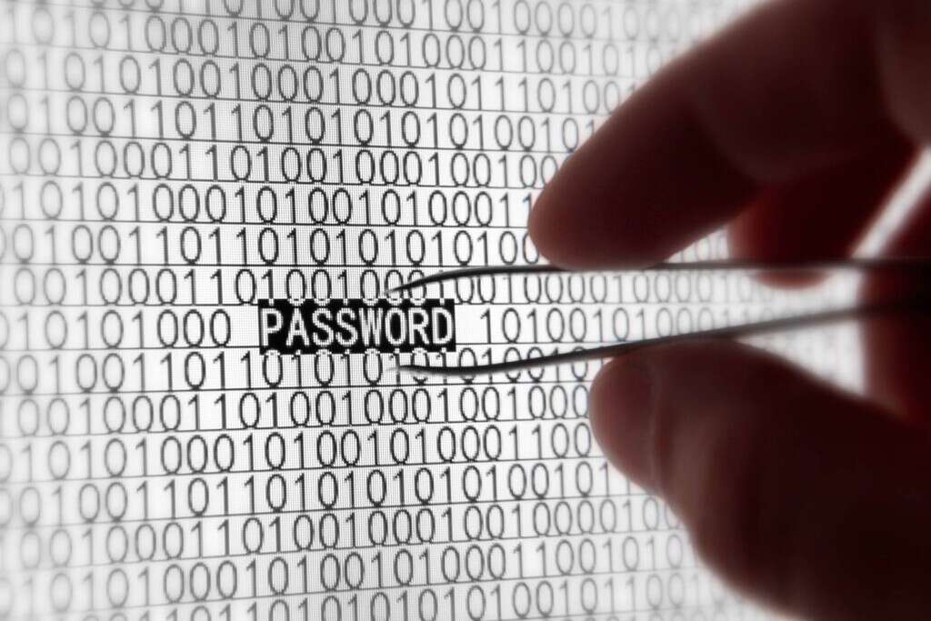 Hay personas que nunca recuerdan sus passwords, su solución: acuden al 