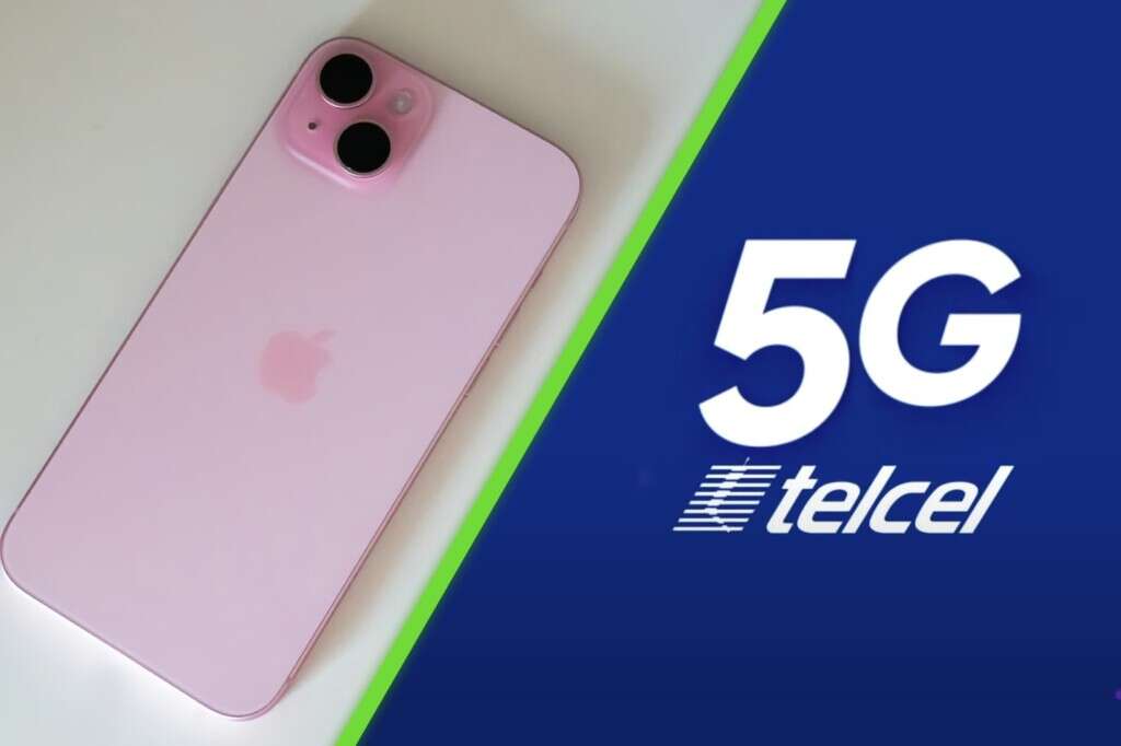 Plan Telcel VIP con iPhone 15 y 35 GB de datos, precio y cómo contratar el nuevo plan en México 