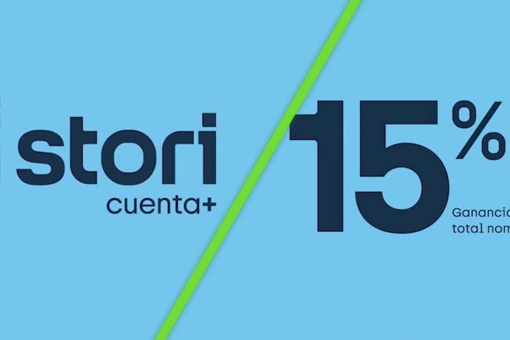 Stori resiste la ola y no deja de regalar dinero: mantiene el 15% de ganancia a sus clientes en México