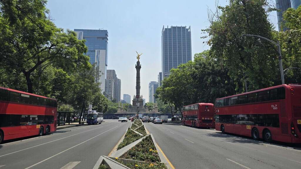 Se activa contingencia ambiental en Ciudad de México y Edomex: estos autos no circulan el viernes 10 de mayo 