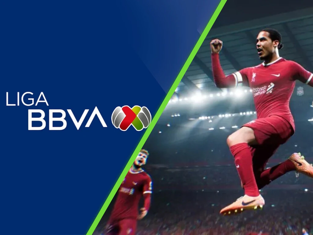 Siempre vuelven a donde fue feliz: La Liga MX regresa a EA Sports FC luego de su desvinculación con Konami, según informes 