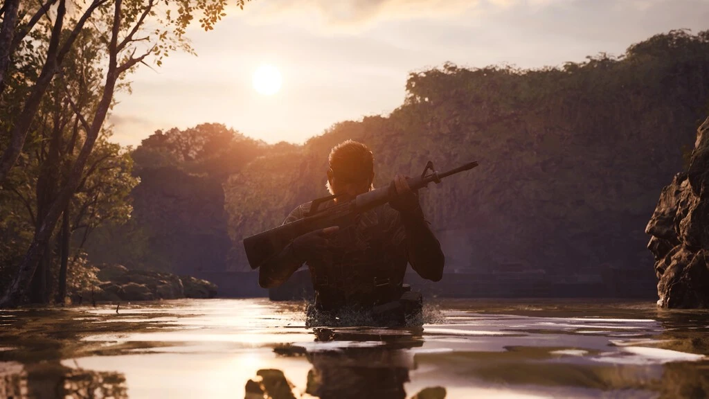 Metal Gear Solid Delta: Snake Eater me demostró dos cosas: es imposible acercarse a Kojima, pero el intento de Konami es admirable 