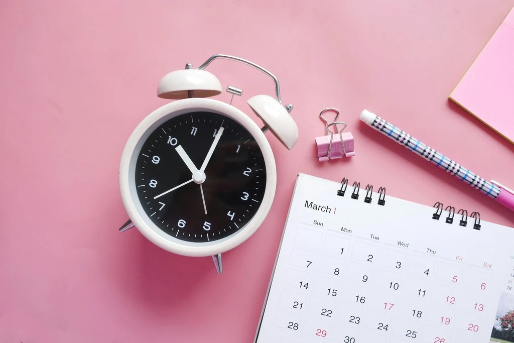 Cada vez que tengo un puente entiendo perfectamente por qué necesitamos una semana laboral de cuatro días. Ni siquiera es por descansar 