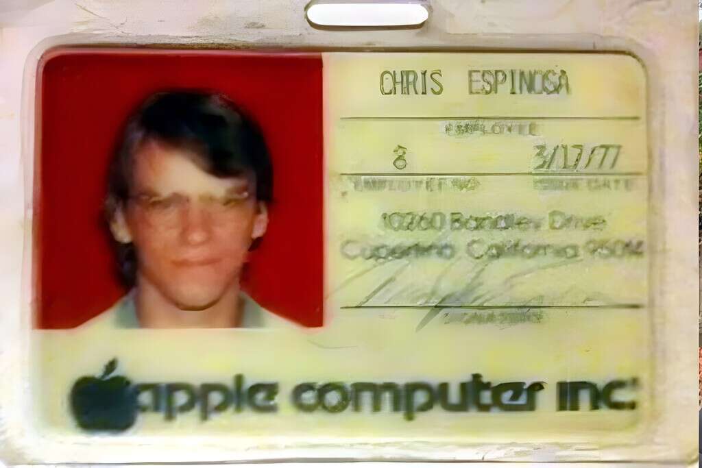 La increíble historia del empleado 8 de Apple: empezó con 14 años tras ver a Steve Jobs instalando un Apple I y no quiere jubilarse 