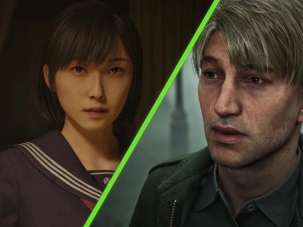 Silent Hill f es un éxito para Konami: solo necesitó un fin de semana para vender tres veces más que el remake de Silent Hill 2 