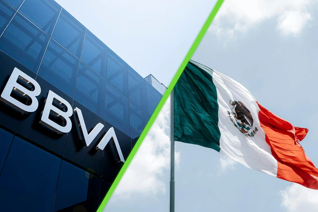 BBVA México corta a la mitad algunas de sus comisiones y elimina cargos en retiros fuera del país 