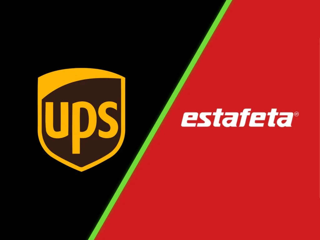 UPS cancela la compra de Estafeta: un año de negociaciones termina sin el acuerdo histórico para expandirse en México 