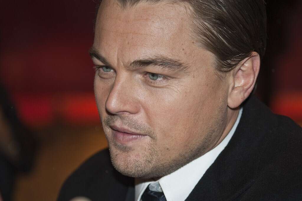 Leonardo DiCaprio aceptó una reducción salarial del 90% y terminó ganando el respeto de Clint Eastwood para siempre 