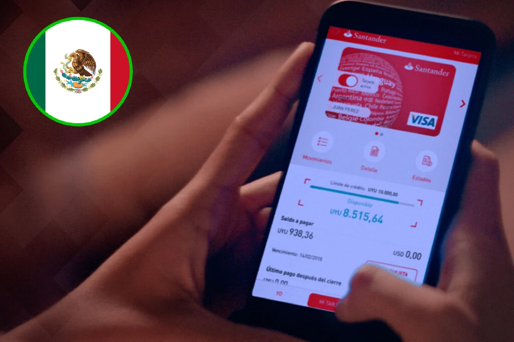 Santander cambia para siempre en México: se convierte en el primer banco en eliminar estas comisiones 