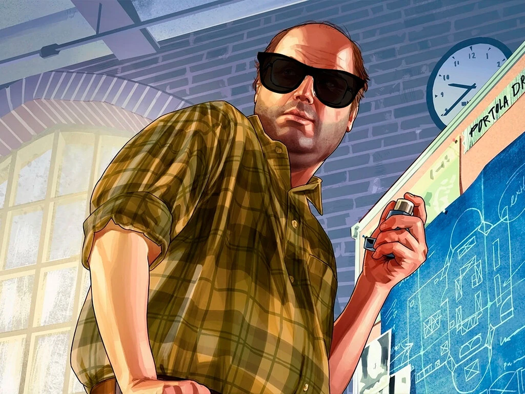 “Casi me siento mal”: este jugador es hackeado y descubre que el delincuente pasó más de 300 horas disfrutando GTA 5 en su perfil 