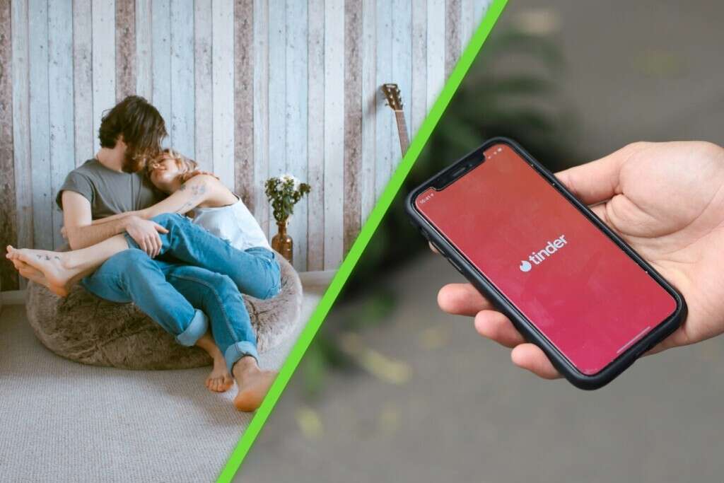 IA para encontrar pareja: la nueva herramienta de Tinder elegirá tus mejores fotos para tener más 