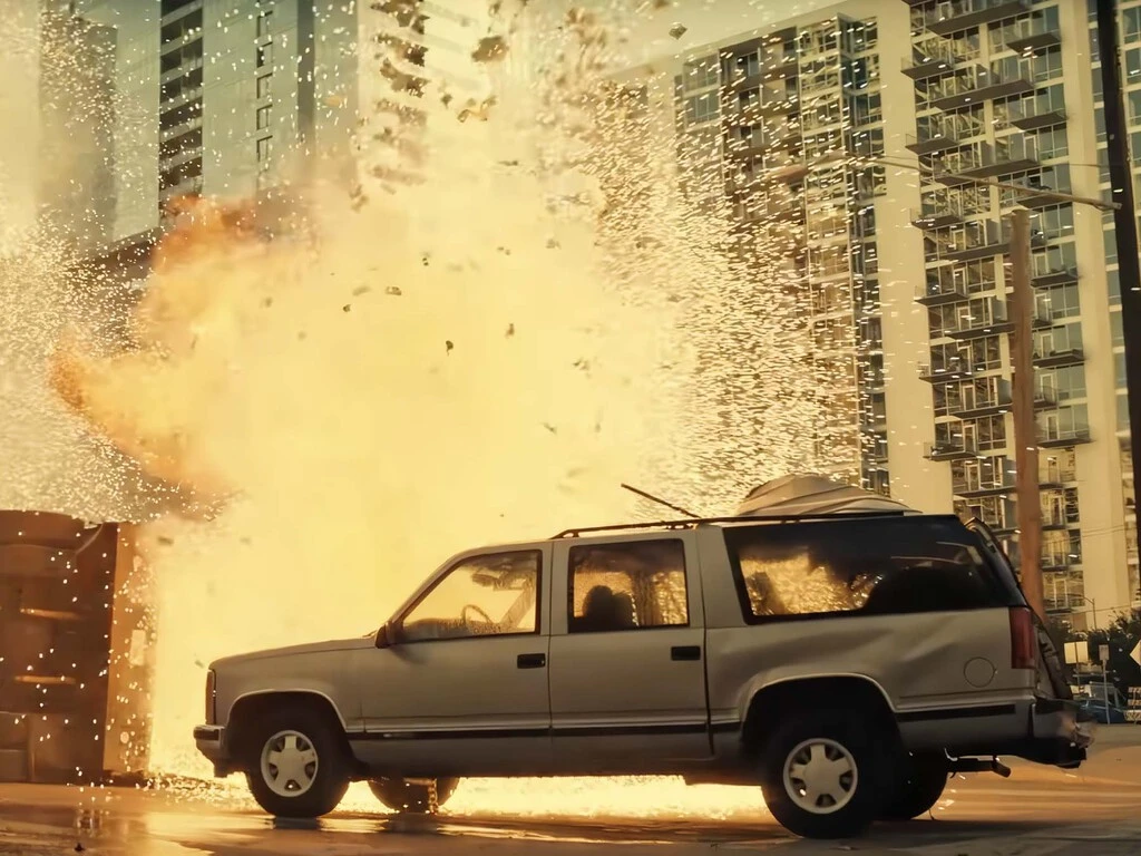 Hoy en HBO Max: tardó 20 años en realizar su película, pero la mezcla de ciencia ficción y misterio es alucinante
