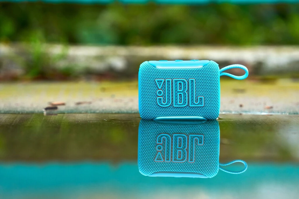 JBL renueva sus bocinas más populares en México: Xtreme 5 y Go 5 prometen IA, sonido más potente y luces ambientales 