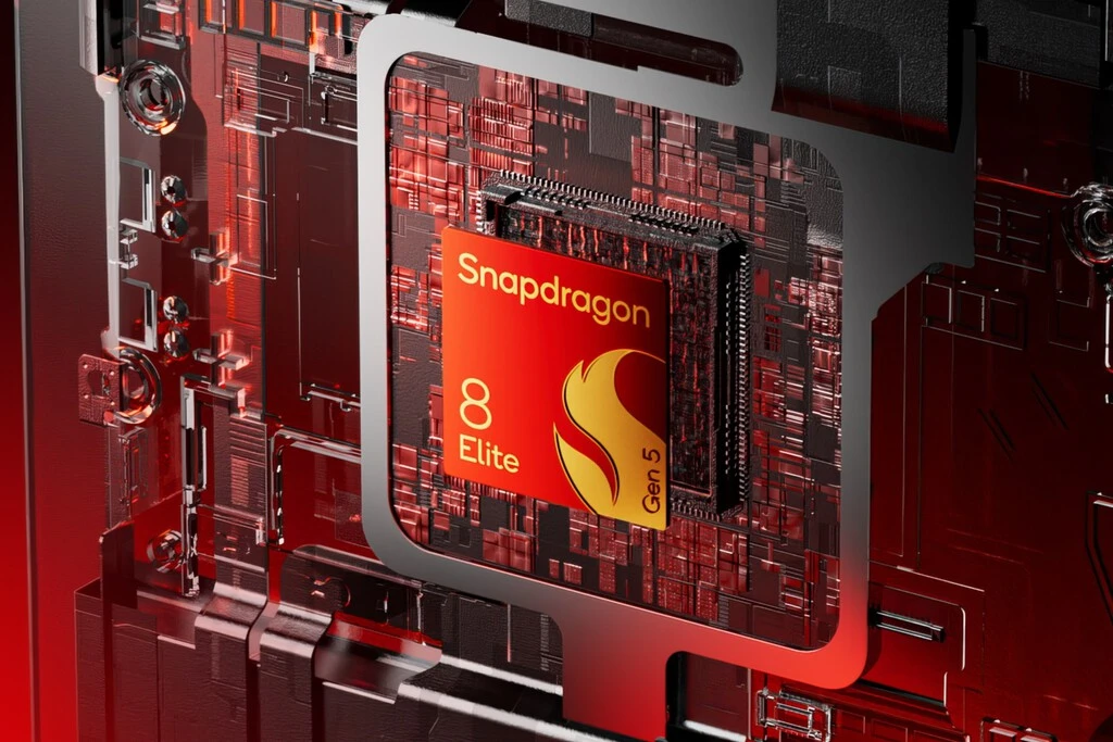 Los celulares Android premium de 2026 serán más poderosos que laptops gracias al nuevo chip de Qualcomm