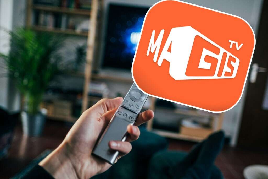 Así funciona Magis TV, la app que ofrece todo el fútbol, series y películas con un pago reducido