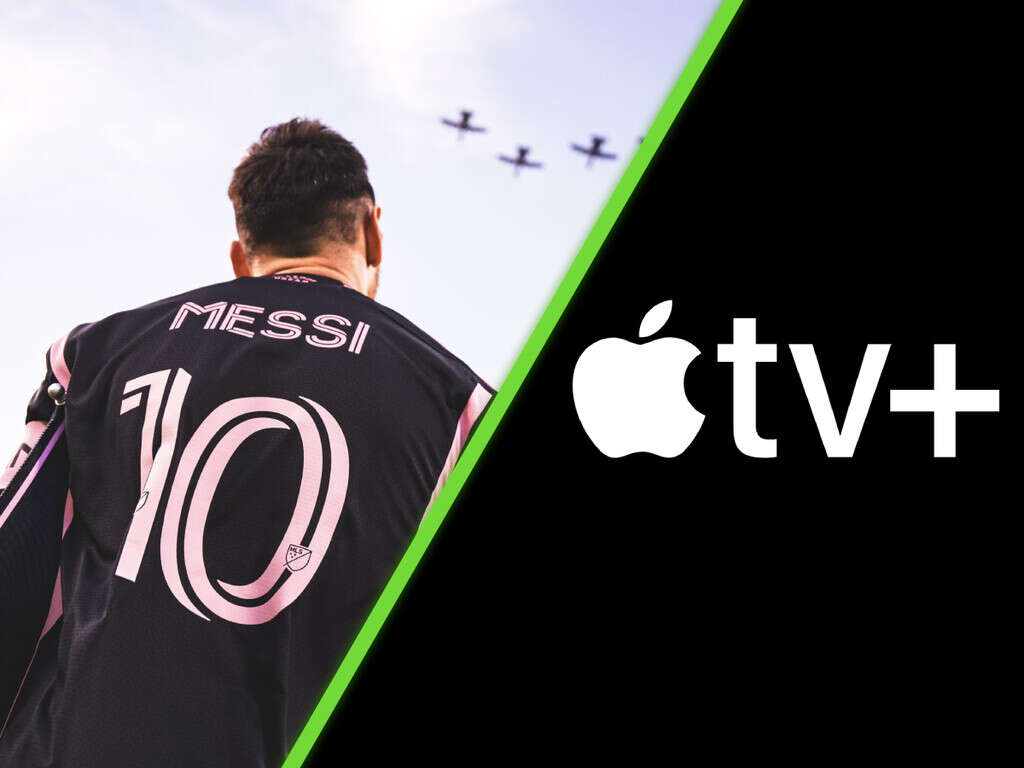 Apple negocia con FIFA quedarse con los derechos del mundial de clubes: el nuevo golpe a la mesa en los servicios de streaming 