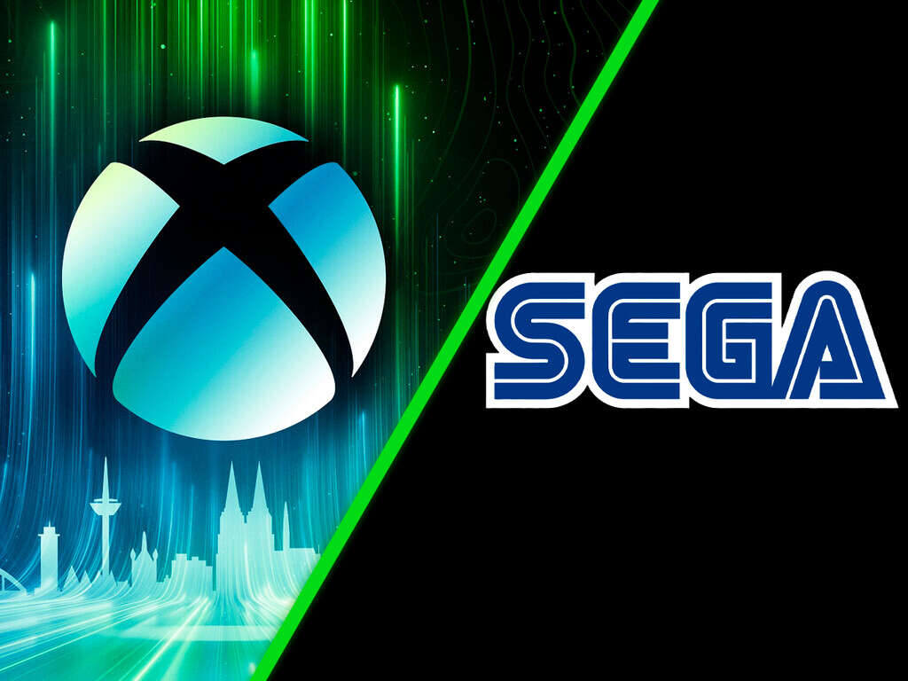 Xbox puede tener una sorpresa japonesa para su Developer Direct y todo apunta que será el regreso de un clásico de Sega que nadie espera