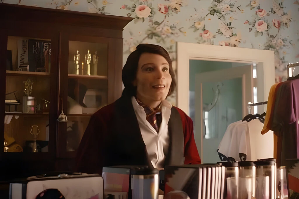 Netflix tiene una de las mejores series de comedia de los últimos años con calificaciones casi perfectas: una crítica social surrealista 