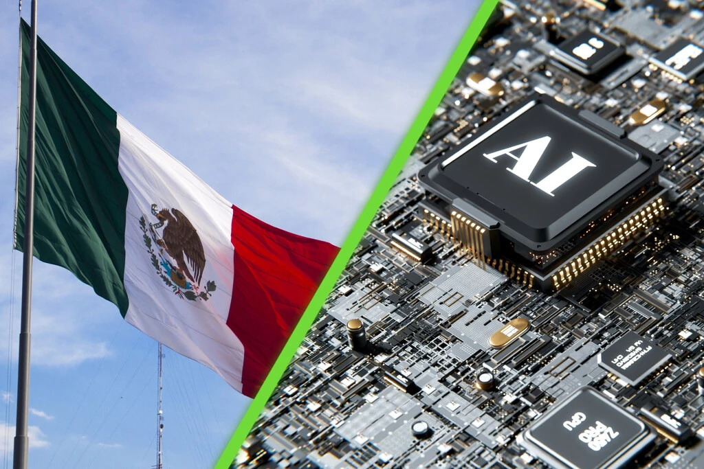 La IA en México crece a un ritmo de una empresa por minuto, pero hay un problema: casi ninguna sabe cómo aprovecharla 