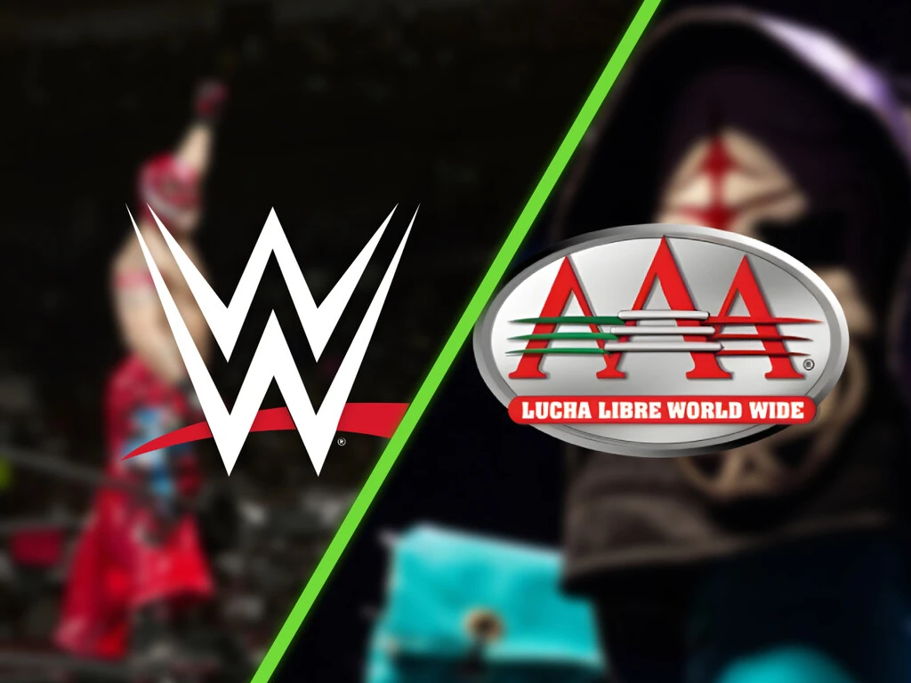 WWE adquiere Lucha Libre AAA en una de las compras más importantes en la historia del entretenimiento en México 