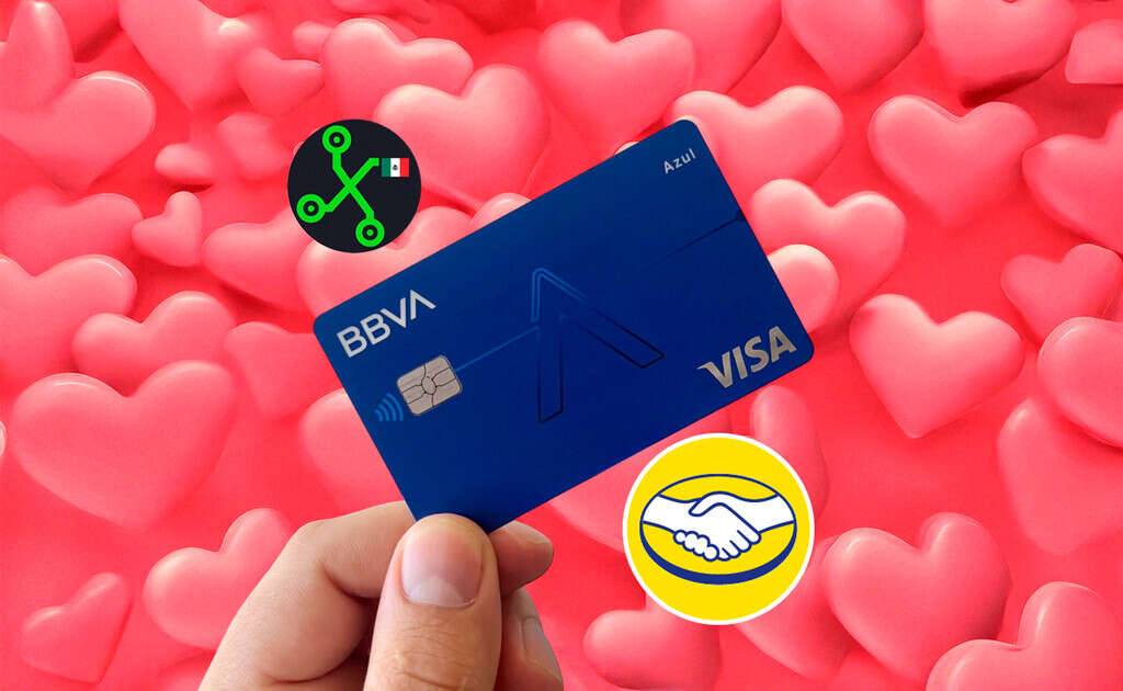 Mercado Libre celebra San Valentín con promociones bancarias: ofertas y descuentos para el 14 de febrero