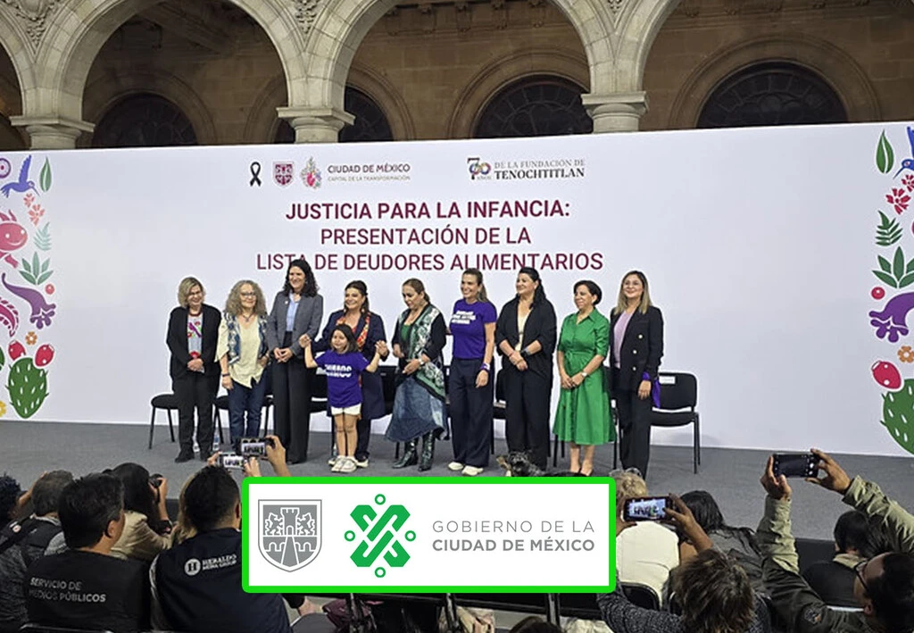 Lista de deudores alimentarios CDMX: qué es, cómo consultarlo y qué sanciones enfrentan los que salen ahí 
