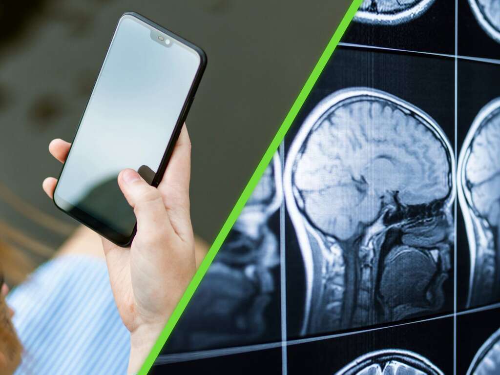 Los celulares y el cáncer cerebral no tienen relación: la OMS destruye una de las leyendas más grandes en la historia de internet 