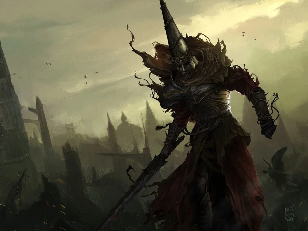 Este juegazo mezcla lo mejor de Castlevania con Dark Souls en una aventura inolvidable y por menos de 80 pesos lo puedes disfrutar 