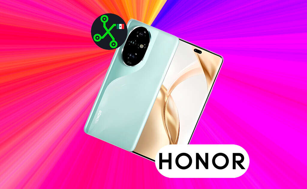 HONOR 200 Pro: así puedes obtener un cupón de 4,000 pesos de descuento y una tablet gratis al comprar la preventa  