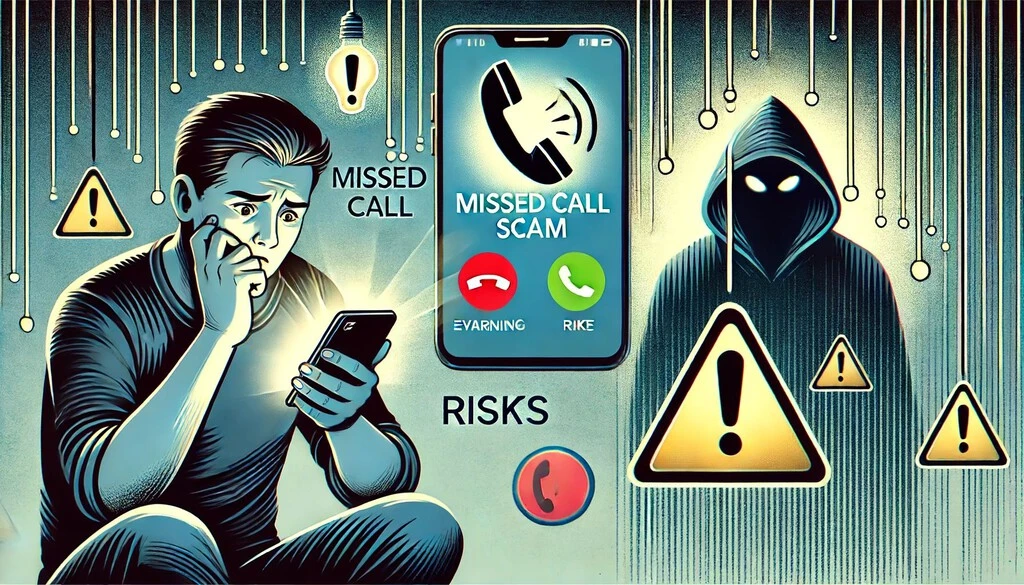 Timo de la llamada perdida: en qué consiste, cómo detectarlo y riesgos 