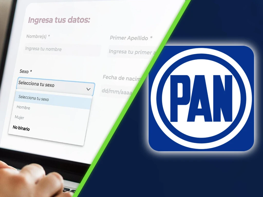 El PAN dice que Llave MX permite suplantar identidades con una CURP y un correo; el gobierno asegura que no hay riesgo 