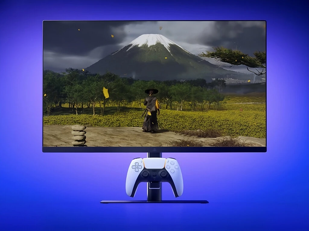 Sony lanza su monitor para PS5, 14 años después de su TV 3D de PS3: 27 pulgadas, HDR y 240 Hz 
