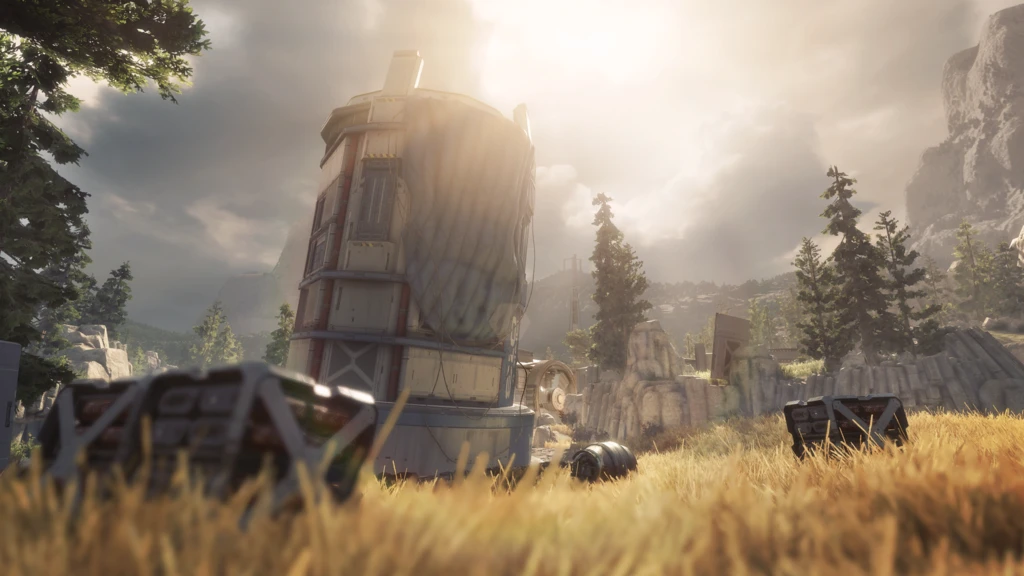 Mucho antes de Apex Legends, este juego marcó el futuro de los FPS y casi una década después sigue siendo espectacular 