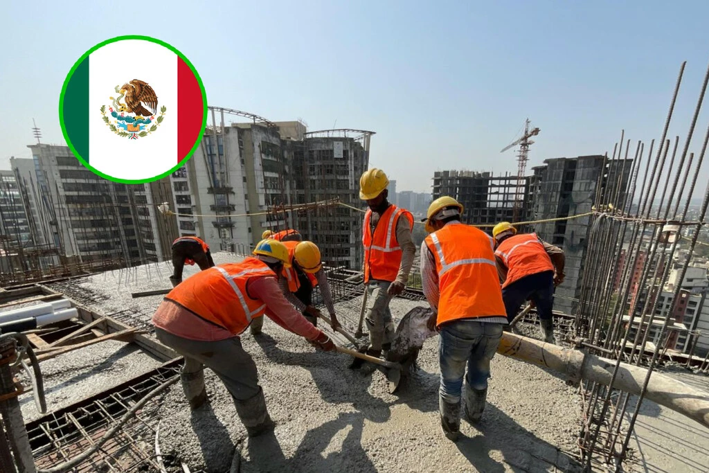México presume empleos, pero 36 millones de personas siguen sin trabajo digno: la mitad gana menos de 13 mil pesos al mes 