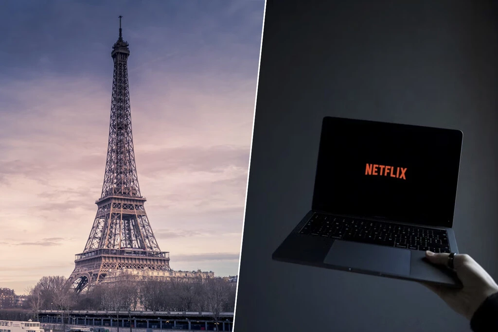 Francia se ha acordado del canon digital y quiere subir la apuesta: cobrar por tus descargas de Netflix y otras plataformas 