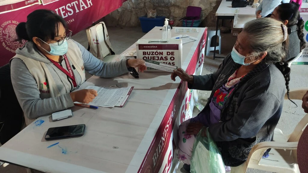 Gobierno de México lanza aviso a los usuarios del Banco del Bienestar: esto debes hacer si pierdes o te roban tu tarjeta 