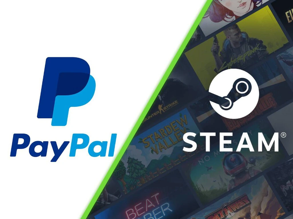 PayPal deja de funcionar en Steam en México y otros países: millones pierden su método de pago favorito 