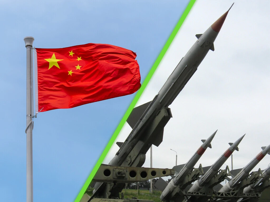 China asegura tener una IA capaz de detectar cabezas nucleares: la tecnología que puede cambiar las reglas de la guerra 