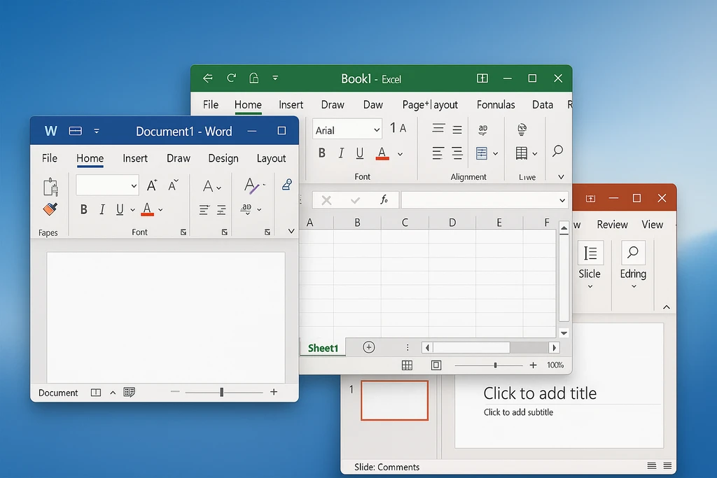 Microsoft lleva tres décadas intentando que Office cargue más rápido. Para conseguirlo, han vuelto a una vieja fórmula que puede ralentizar tu PC 