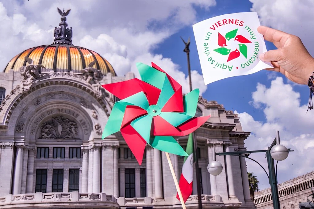 México ya tiene otro plan además del Hot Sale y El Buen Fin: un “Viernes Mexicano” 