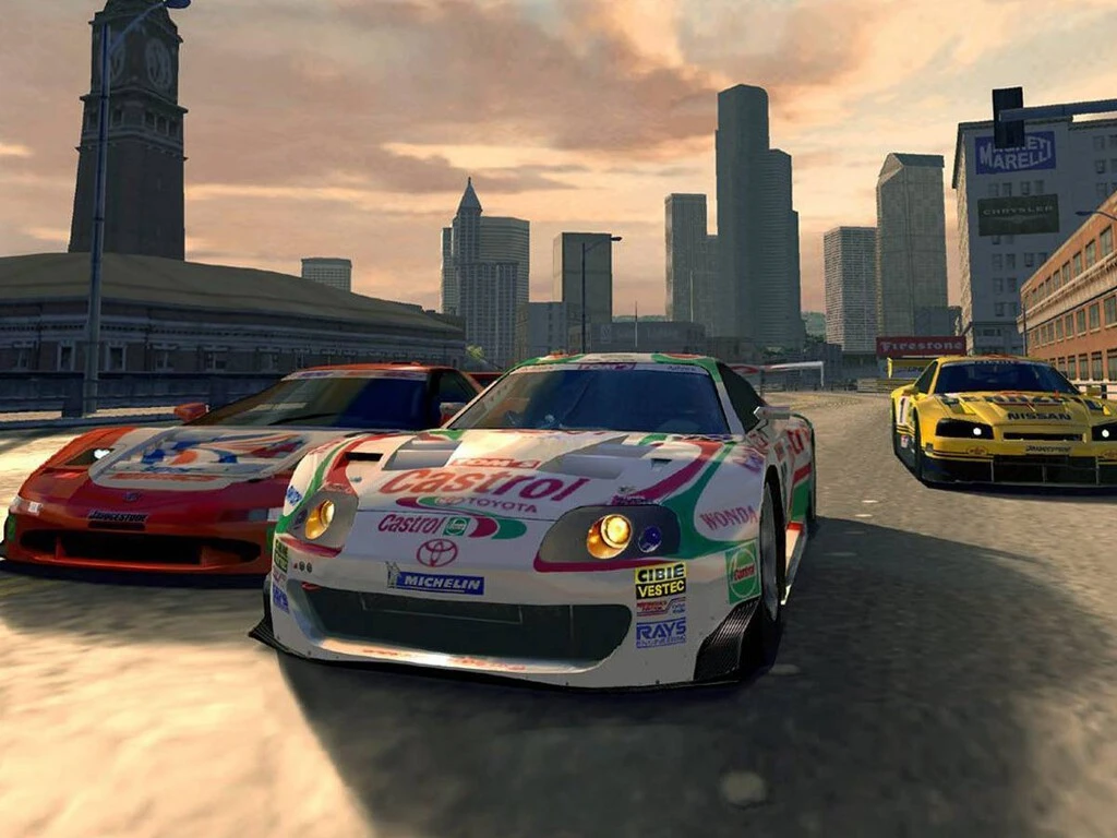 Este récord en Gran Turismo rompe todo: triplica la velocidad máxima y desafía lo posible 