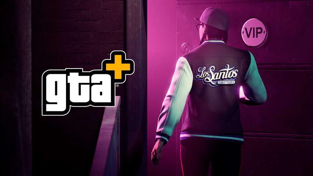 GTA+ en Nintendo Switch: Rockstar ya analiza llevar su servicio de suscripción estrella para jugar GTA y RDR