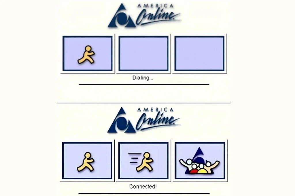AOL dice adiós al internet por teléfono: el servicio que intentó competir contra Telmex en México se va después de 34 años 