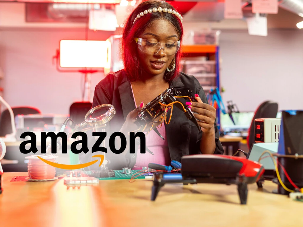 Amazon abrió en Querétaro un laboratorio para algo más ambicioso que vender tecnología: formar talento mexicano 