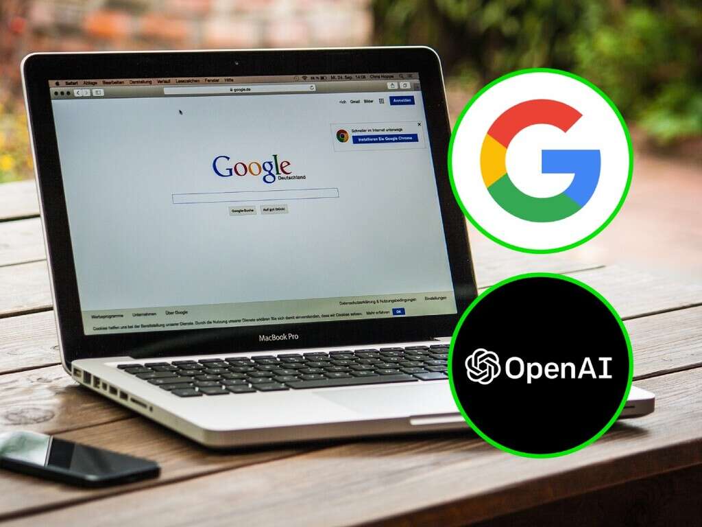 OpenAI no tiene límite y ahora quiere arrasar con Google y las búsquedas en internet: esto es SearchGPT 