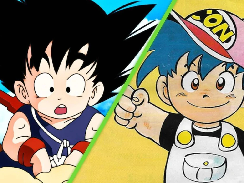 Mucho antes de Mario, este héroe era la mascota de Nintendo y sí, parecía del universo de Dragon Ball 