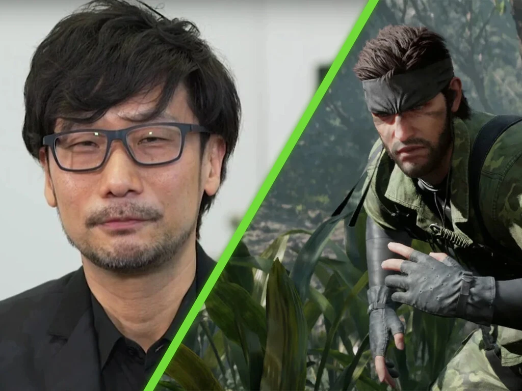 “No lo jugaré”: Hideo Kojima habla del remake de Metal Gear Solid 3 y revela a qué juegos prefiere dedicarle atención 