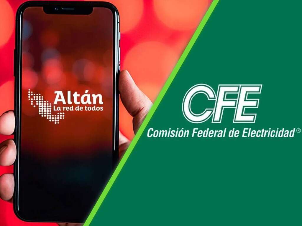 CFE es el nuevo dueño de Altán Redes: la red que usa Bait de Walmart será administrada por el Gobierno de México 