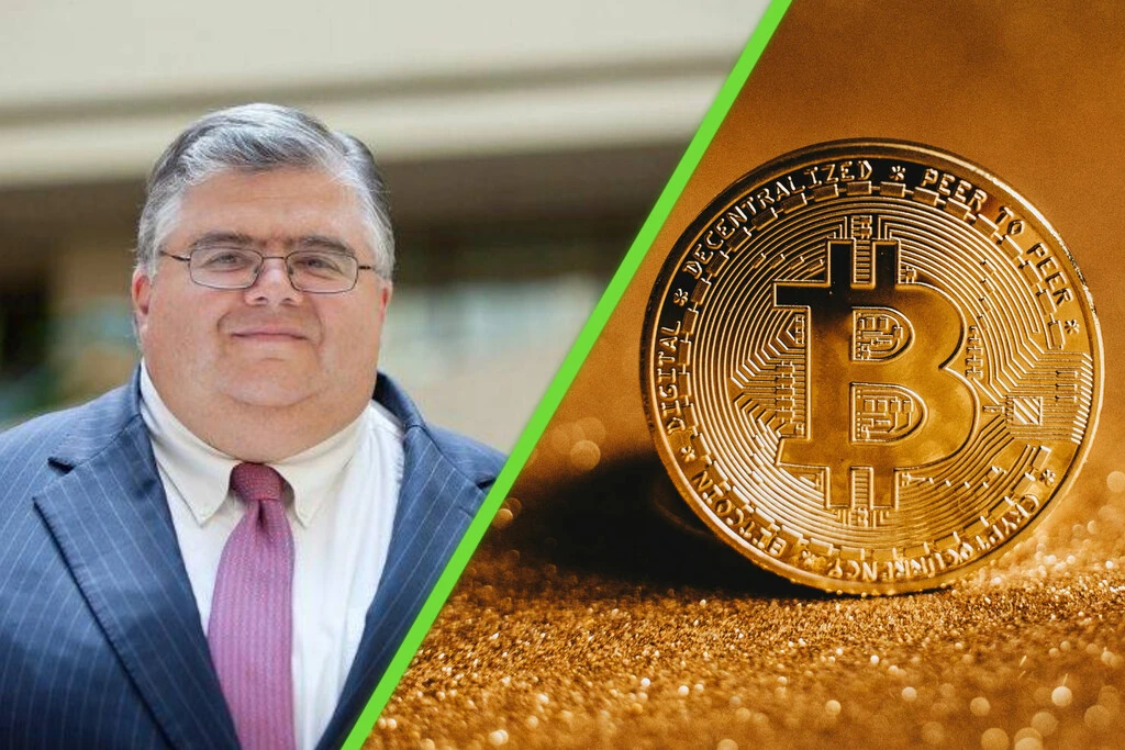 Exgobernador de Banxico asegura que las criptomonedas son 